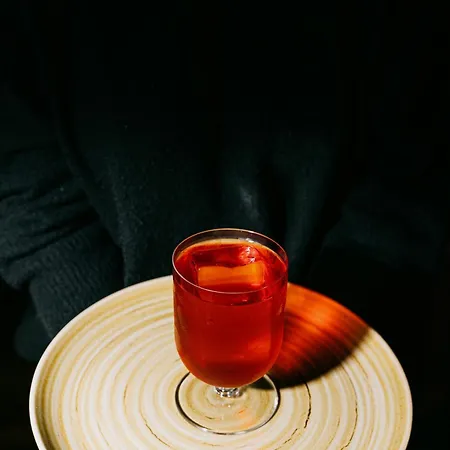 The Leinster Szálloda 5*