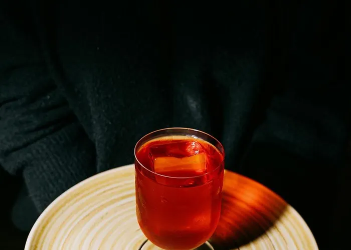 The Leinster Отель 5*