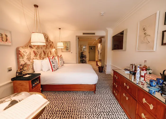 The Leinster Дублин