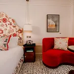 The Leinster Hotel 5*