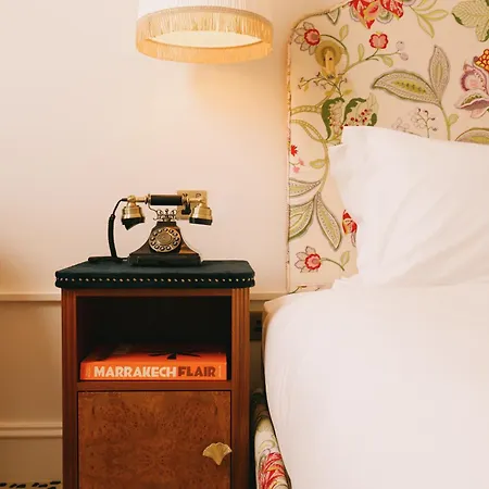 The Leinster Hotel Dublin
