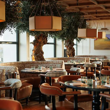 ホテル The Leinster