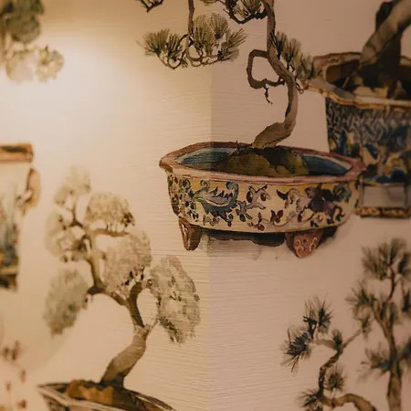 The Leinster Hotel 5*