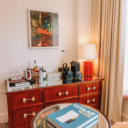 Hotel The Leinster Dublin