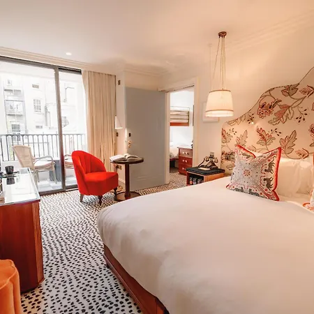 The Leinster 5* Dublin