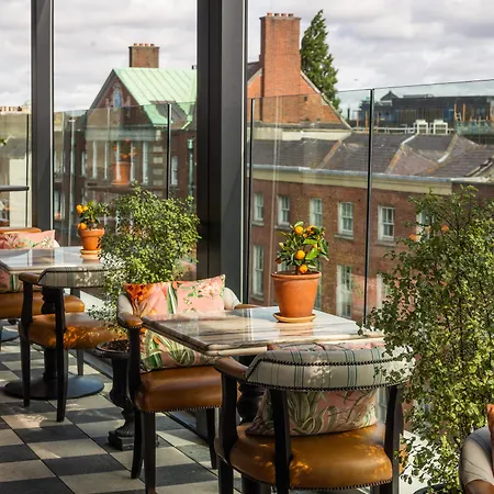 Hotel The Leinster