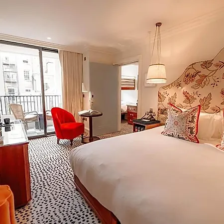 The Leinster Hotel Dublin