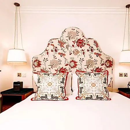 The Leinster Hotel 5*