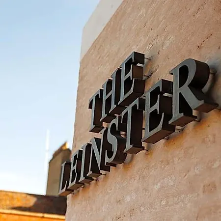Hotel The Leinster