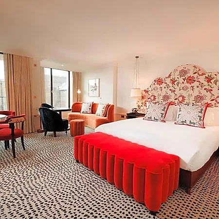 The Leinster 5* Dublin