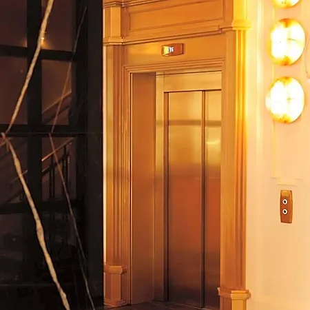 The Leinster 5* Dublin