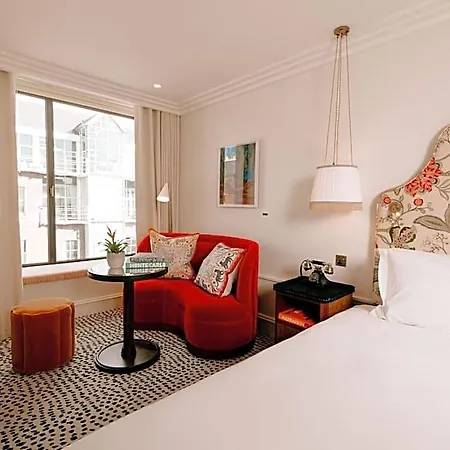 Hotel The Leinster Dublin