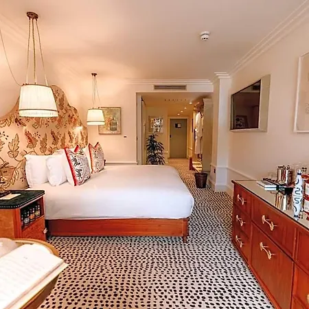 Hotel The Leinster 5*