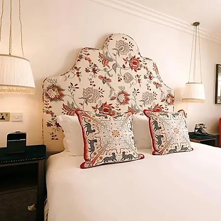 Hotel The Leinster Dublin