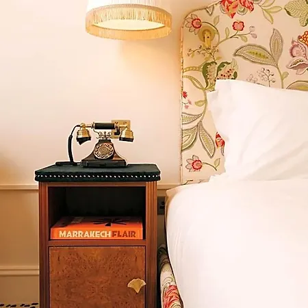 The Leinster 5* Dublin