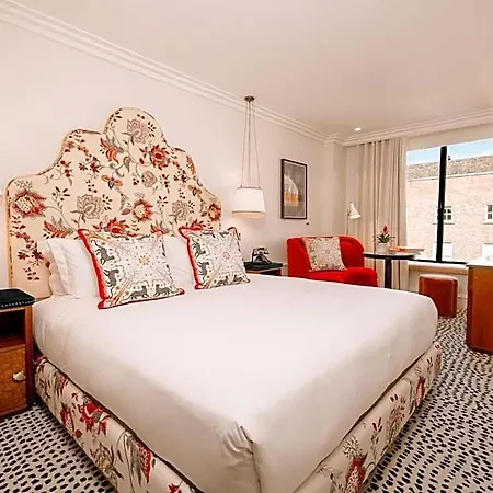 The Leinster Hotel Dublin