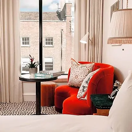 Hotel The Leinster