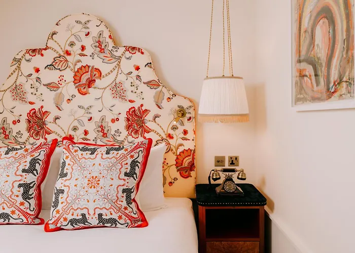 Hotel The Leinster Dublin