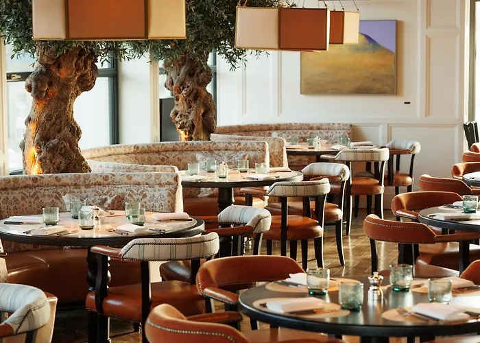 The Leinster 5* Dublin