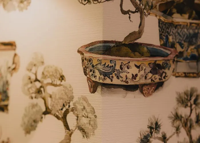 The Leinster Szálloda 5*