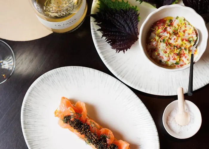 Hotel The Leinster Dublin