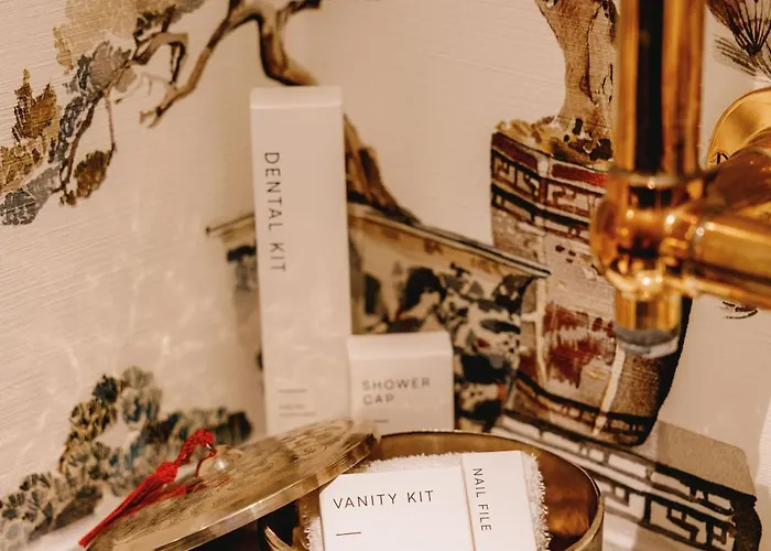 The Leinster Szálloda