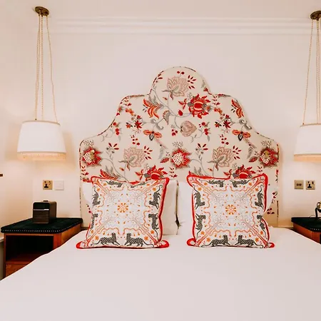 The Leinster فندق