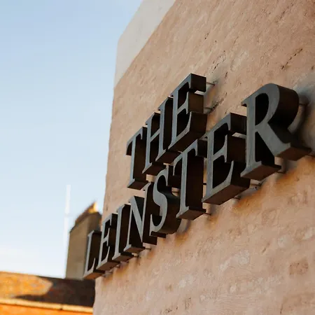 The Leinster 5* Dublin