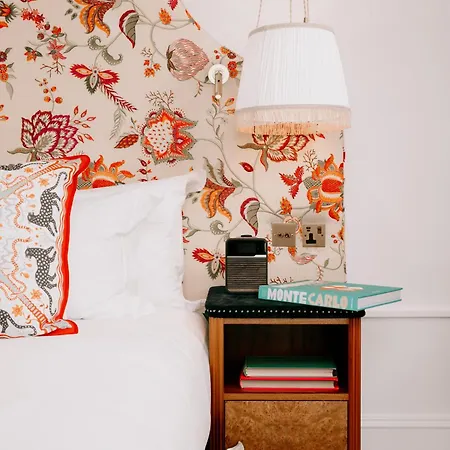 فندق The Leinster