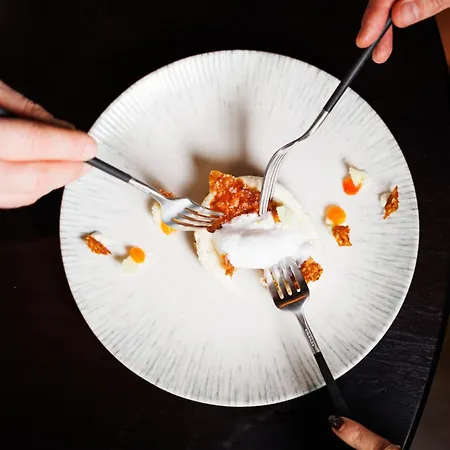 فندق The Leinster 5*