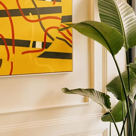 The Leinster فندق دبلن