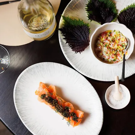 فندق The Leinster دبلن