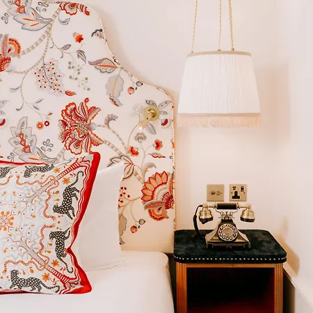 فندق The Leinster 5*