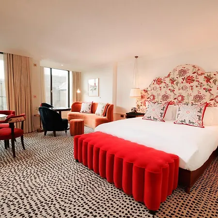 Hotel The Leinster Dublin