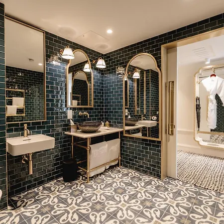 فندق The Leinster