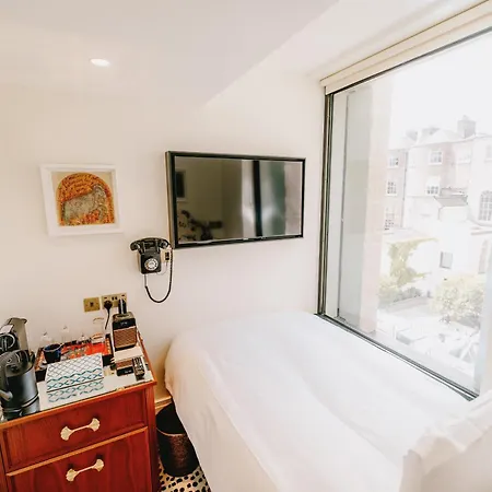 فندق The Leinster