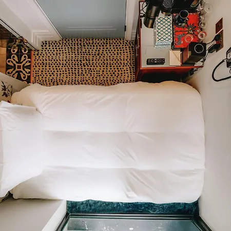 فندق The Leinster دبلن