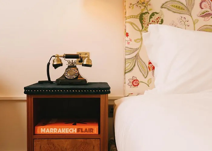 The Leinster Hotel Dublin