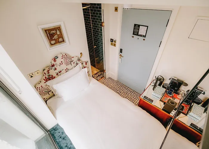 The Leinster 5* Dublin