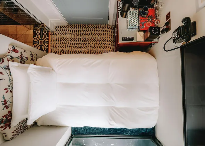 Hotel The Leinster Dublino