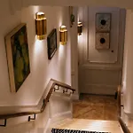 فندق The Leinster 5*
