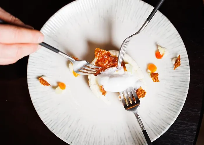 מלון The Leinster 5*