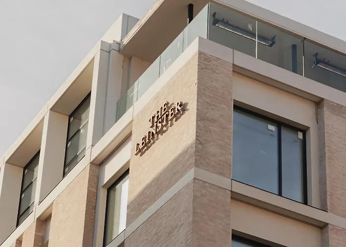 The Leinster דבלין