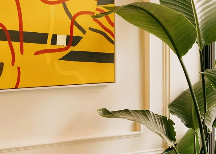 The Leinster מלון דבלין