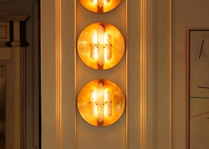 The Leinster מלון 5*